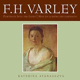 E-Book (epub) F.H. Varley von Katerina Atanassova