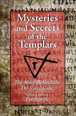 E-Book (epub) Mysteries and Secrets of the Templars von Patricia Fanthorpe