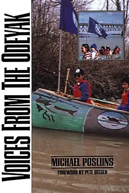 ePUB Voices From the Odeyak von Michael Posluns