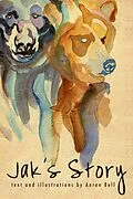 E-Book (epub) Jak's Story von Aaron Bell
