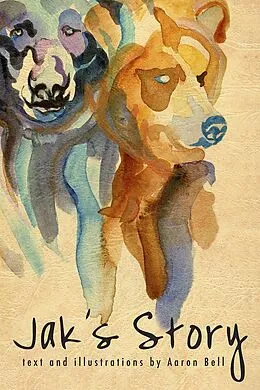 E-Book (epub) Jak's Story von Aaron Bell