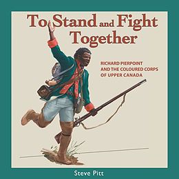 E-Book (epub) To Stand and Fight Together von Steve Pitt