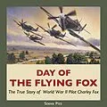 E-Book (epub) Day of the Flying Fox von Steve Pitt