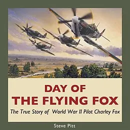 E-Book (epub) Day of the Flying Fox von Steve Pitt