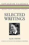 E-Book (epub) Selected Writings von A. J. M. Smith