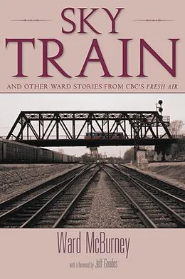 ePUB Sky Train von Ward McBurney