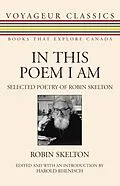 E-Book (epub) In This Poem I Am von Robin Skelton