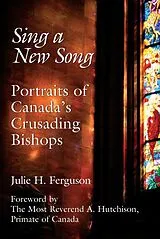 E-Book (epub) Sing a New Song von Julie H. Ferguson