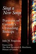 E-Book (epub) Sing a New Song von Julie H. Ferguson