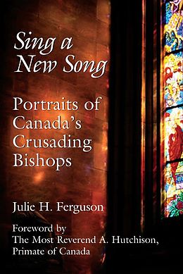 E-Book (epub) Sing a New Song von Julie H. Ferguson