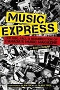 E-Book (pdf) Music Express von Keith Sharp