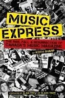E-Book (pdf) Music Express von Keith Sharp