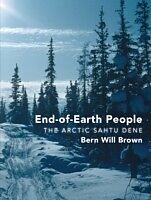 eBook (pdf) End-of-Earth People de Bern Will Brown