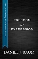 eBook (pdf) Freedom of Expression de Daniel J. Baum