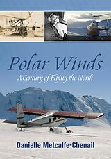 eBook (epub) Polar Winds de Danielle Metcalfe-Chenail