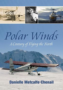 E-Book (epub) Polar Winds von Danielle Metcalfe-Chenail