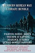 E-Book (epub) Dundurn Korean War Library Bundle von Fred Gaffen, Dan Bjarnason, Ted Barris