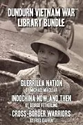 ePUB Dundurn Vietnam War Library Bundle von Michael Maclear, George Fetherling, Fred Gaffen