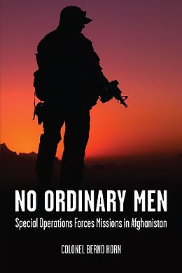 E-Book (epub) No Ordinary Men von Bernd Horn