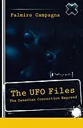 E-Book (epub) The UFO Files von Palmiro Campagna