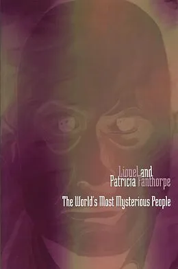 ePUB The World's Most Mysterious People von Patricia Fanthorpe