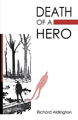 E-Book (epub) Death of a Hero von Richard Aldington