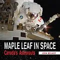 E-Book (epub) Maple Leaf in Space von John Melady