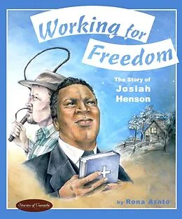 E-Book (epub) Working for Freedom von Rona Arato