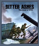 eBook (epub) Bitter Ashes de John Wilson