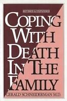 E-Book (pdf) Coping with Death In the Family von Gerald Schneiderman M.D.