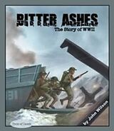 eBook (pdf) Bitter Ashes de John Wilson