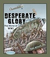 eBook (pdf) Desperate Glory de John Wilson