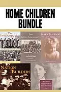 E-Book (epub) Home Children Bundle von Mary Pettit, Gail H. Corbett, Marjorie Kohli