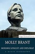 E-Book (epub) Molly Brant von Peggy Dymond Leavey