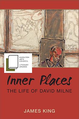 E-Book (epub) Inner Places von James King