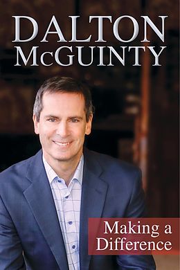 E-Book (epub) Dalton McGuinty von Dalton McGuinty