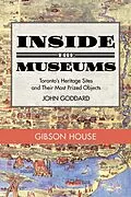 E-Book (epub) Inside the Museum - Gibson House von John Goddard