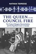 E-Book (epub) The Queen at the Council Fire von Nathan Tidridge