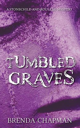 E-Book (epub) Tumbled Graves von Brenda Chapman