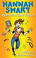 E-Book (epub) Operation Josh Taylor von Melody Fitzpatrick