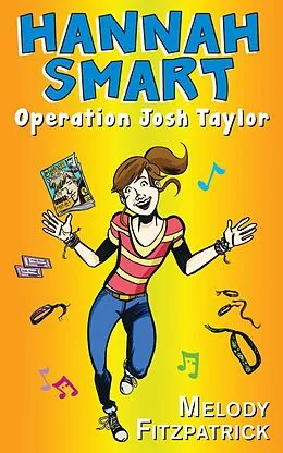 E-Book (epub) Operation Josh Taylor von Melody Fitzpatrick