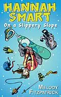E-Book (epub) On a Slippery Slope von Melody Fitzpatrick