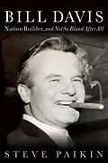 E-Book (epub) Bill Davis von Steve Paikin