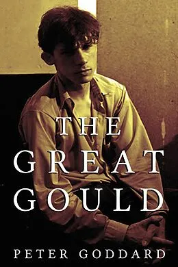 E-Book (epub) The Great Gould von Peter Goddard