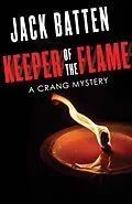 E-Book (epub) Keeper of the Flame von Jack Batten