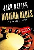 E-Book (epub) Riviera Blues von Jack Batten