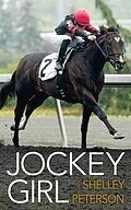 E-Book (epub) Jockey Girl von Shelley Peterson