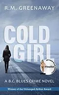 E-Book (epub) Cold Girl von R. M. Greenaway