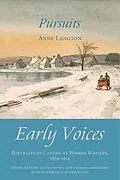 E-Book (epub) Pursuits von Mary Alice Downie, Barbara Robertson, Elizabeth Jane Errington