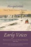 E-Book (epub) Mosquitotide von Mary Alice Downie, Barbara Robertson, Elizabeth Jane Errington